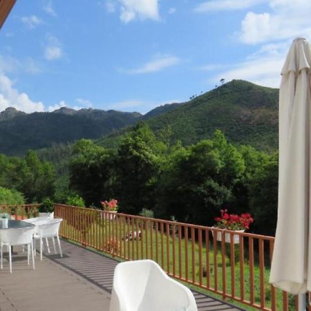 Quinta Da Casa Matilde - Nature House 吉尔斯 外观 照片