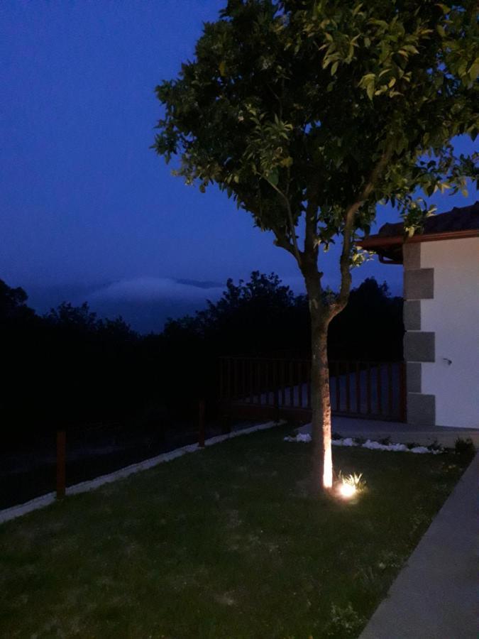Quinta Da Casa Matilde - Nature House 吉尔斯 外观 照片