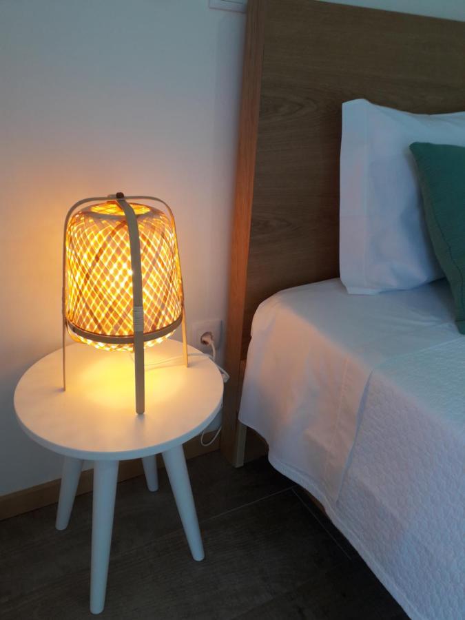 Quinta Da Casa Matilde - Nature House 吉尔斯 外观 照片