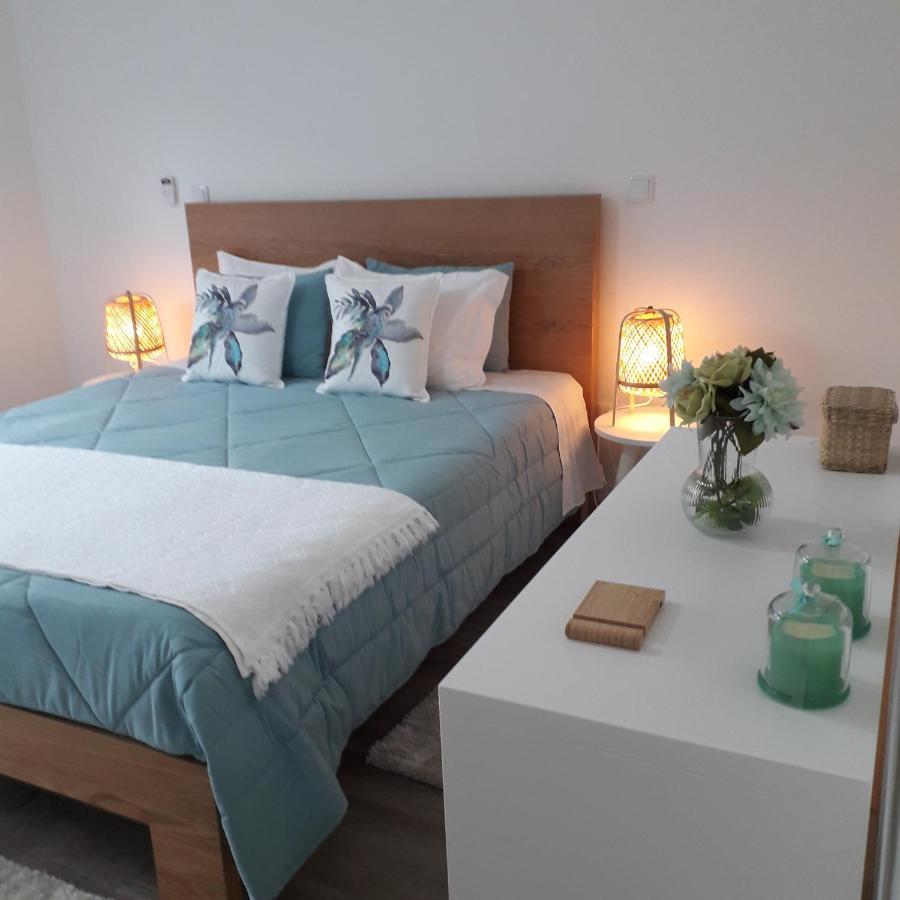 Quinta Da Casa Matilde - Nature House 吉尔斯 外观 照片