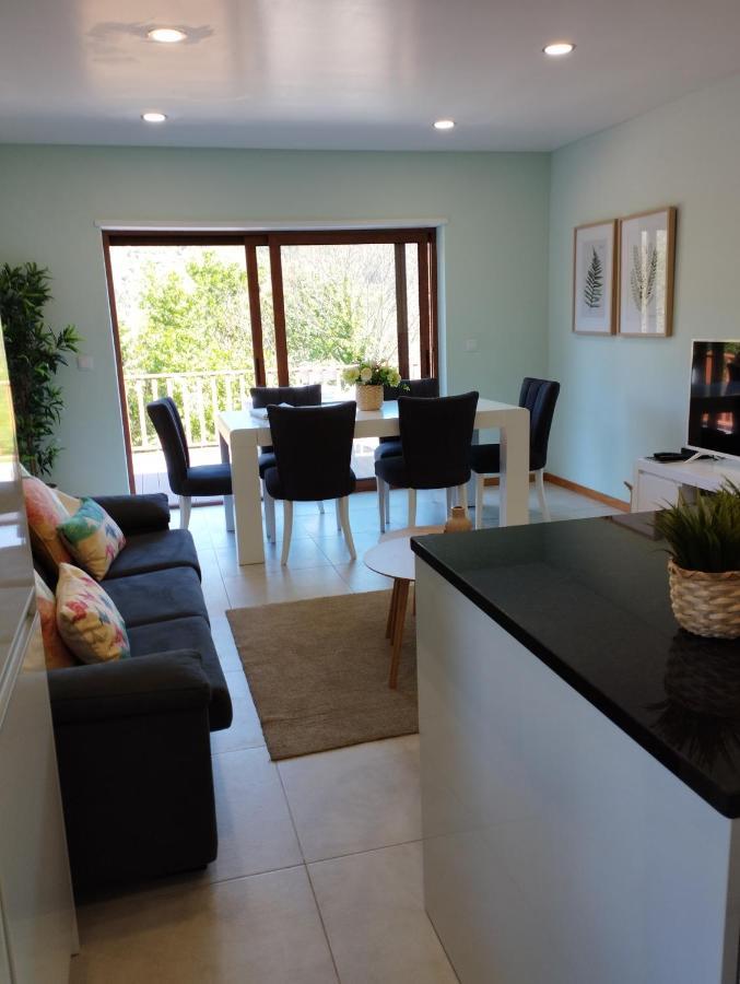 Quinta Da Casa Matilde - Nature House 吉尔斯 外观 照片