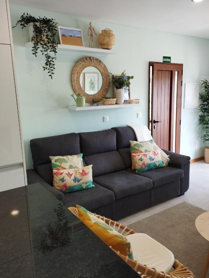 Quinta Da Casa Matilde - Nature House 吉尔斯 外观 照片