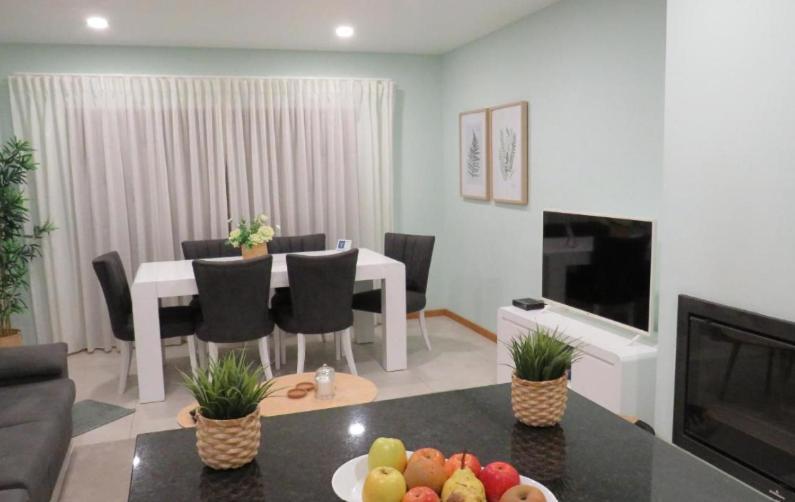 Quinta Da Casa Matilde - Nature House 吉尔斯 外观 照片
